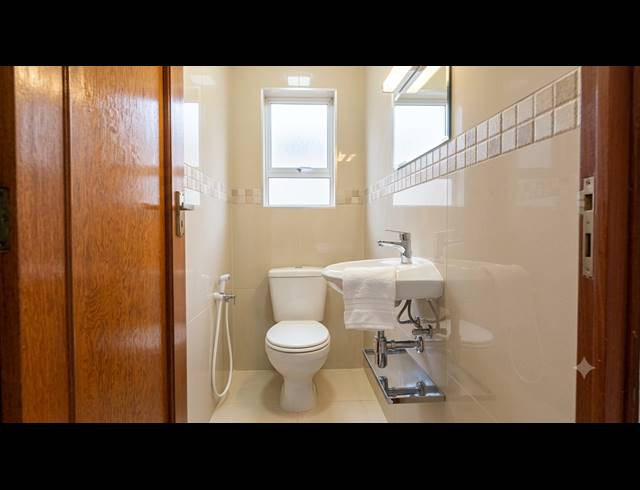 2 BEDROOM APARTMENT FOR SALE IN MUSGRAVE